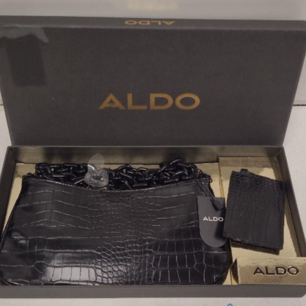 Aldo Women's Griregann Purse